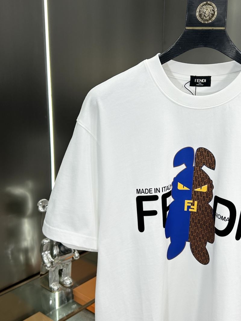 Fendi T-Shirts